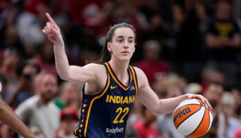 Caitlin Clark and Angel Reese aren’t the only WNBA rookies making an impact