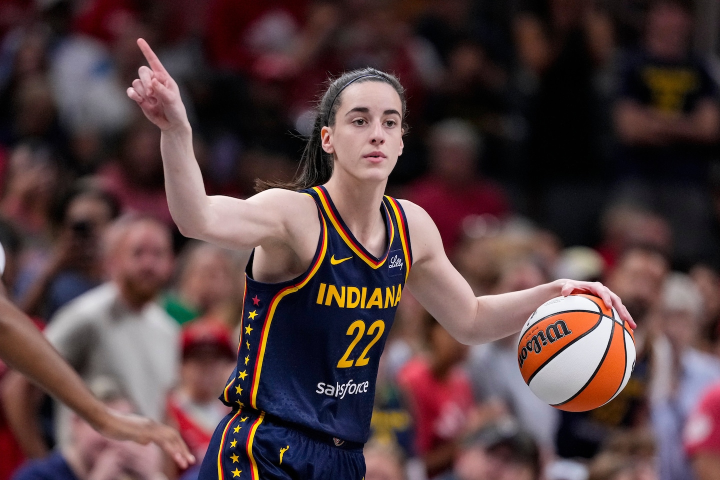 Caitlin Clark and Angel Reese aren’t the only WNBA rookies making an impact