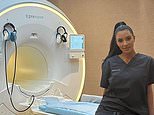 Celebrities like Kim Kardashian and Kate Hudson are getting a $2,500 MRI scan to learn about their health. Should you?