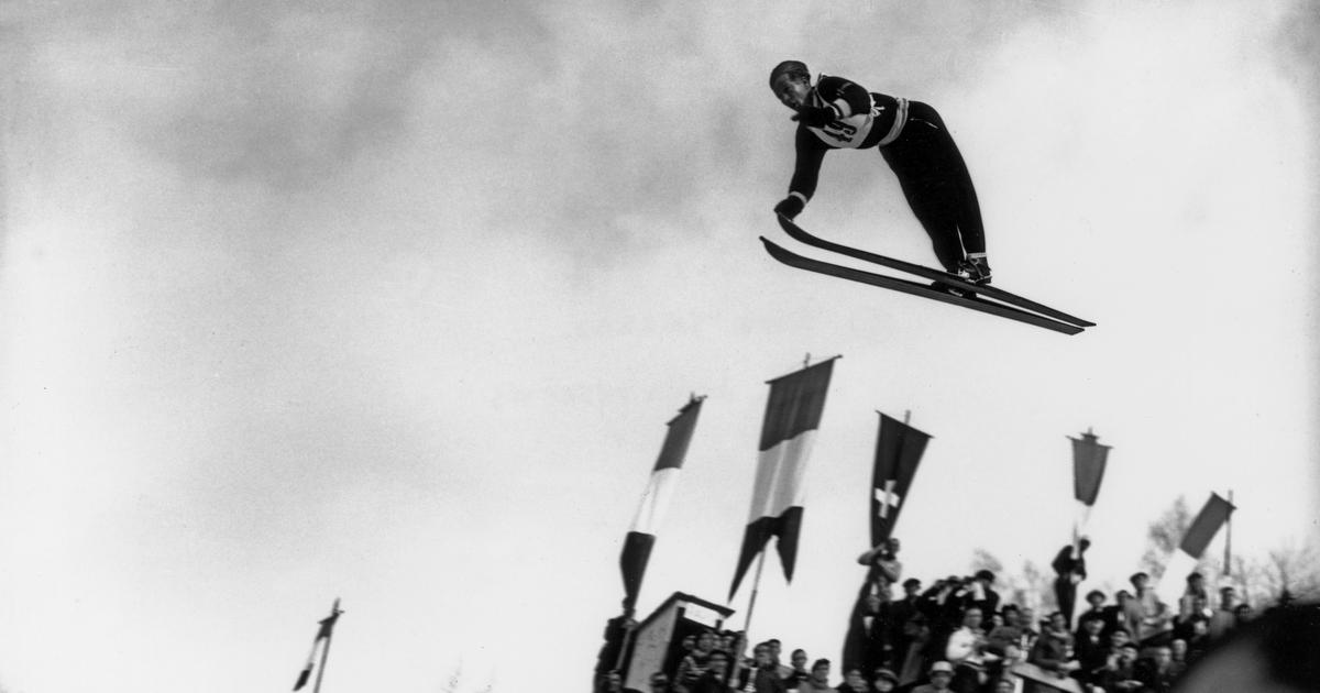 Chamonix, Grenoble, Albertville : retour sur ces Jeux olympiques d'hiver qui ont marqué la France