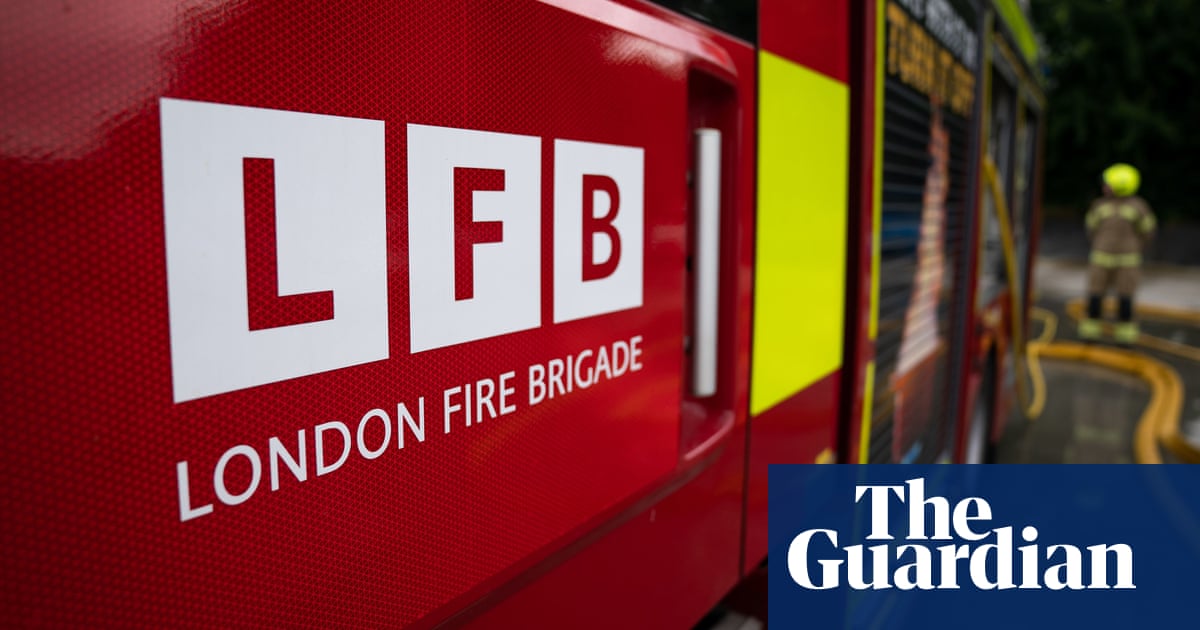 Child dies and five people taken to hospital after east London house fire