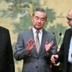 China brokers ‘Beijing declaration’ for Palestinian unity