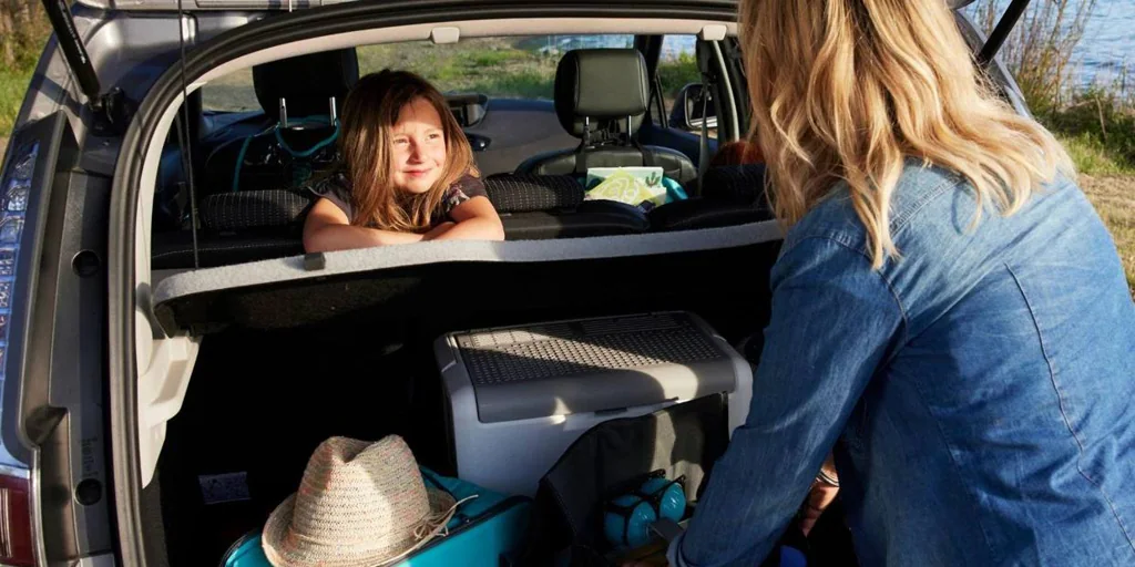 Cinco coches con grandes maleteros, perfectos para no dejar nada atrás estas vacaciones