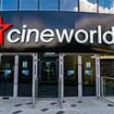 Cineworld reveals first six UK sites it is closing in first phase of restructuring plan expected to hit up to 19 more with hundreds of jobs being axed