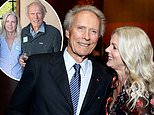 Clint Eastwood's partner Christina Sandera dead at 61: Oscar-winner, 94, pays heartbreaking tribute: 'I will miss her very much'