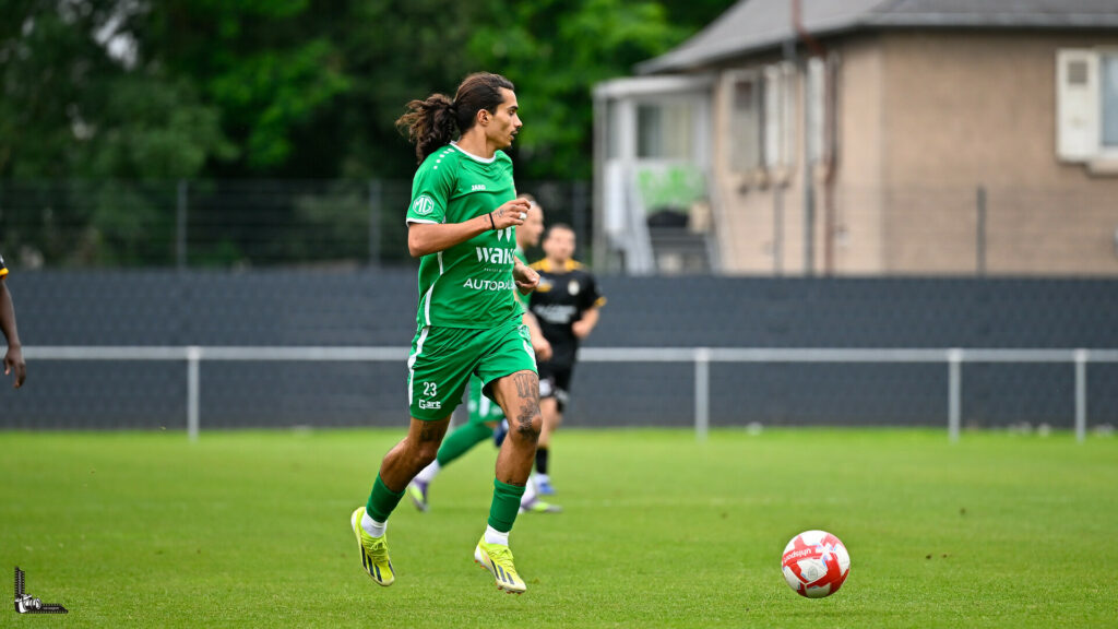 Conference League: Niederkorn dans le vif du sujet, Differdange en quête de rebond