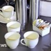 Cyanide found on teacups used by Bangkok hotel victims