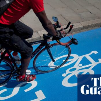 Cycling campaigners call for end to culture war on active travel