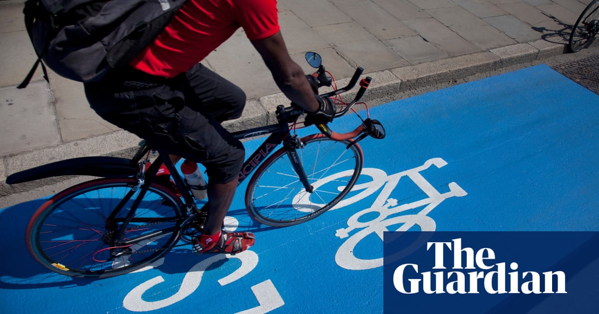 Cycling campaigners call for end to culture war on active travel