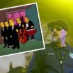 Cypress Hill version classique: Trente ans après, une blague des Simpson devient réalité