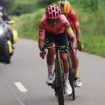 DIRECT. Tour de France, 13e étape : deux Français en tête à 10km de l'arrivée