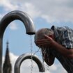DWD warnt: Hitze, Gewitter und Starkregen in Bayern