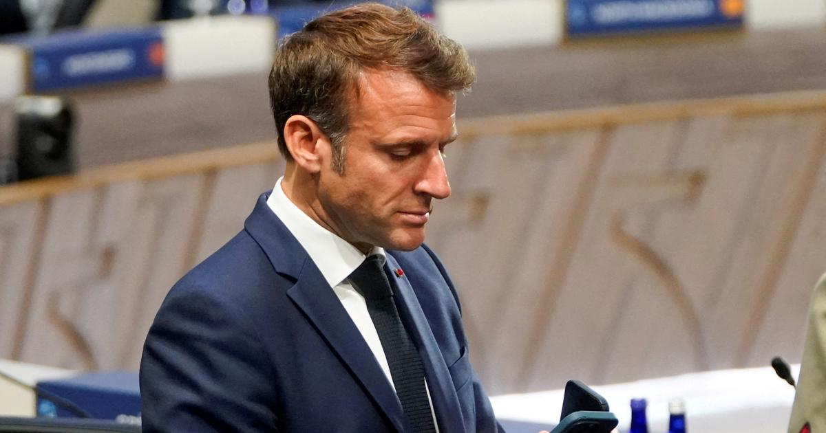 Derrière l’instabilité politique, la fin de l’«ambition réformatrice» d’Emmanuel Macron