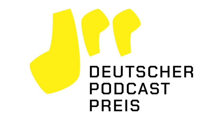 Deutscher Podcast Preis: Das sind die Gewinner