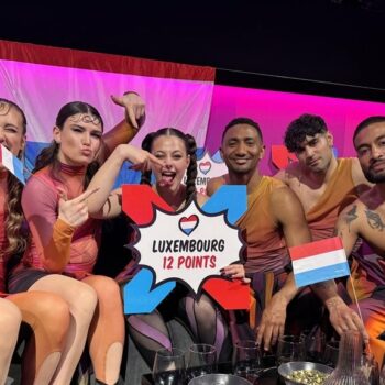 Direction la Suisse: De retour à l’Eurovision en 2025, le Luxembourg ouvre ses inscriptions