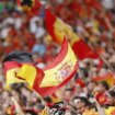 Dónde ver el España-Francia de la Eurocopa en pantallas gigantes en Valencia: la Fonteta abre este martes por la semifinal