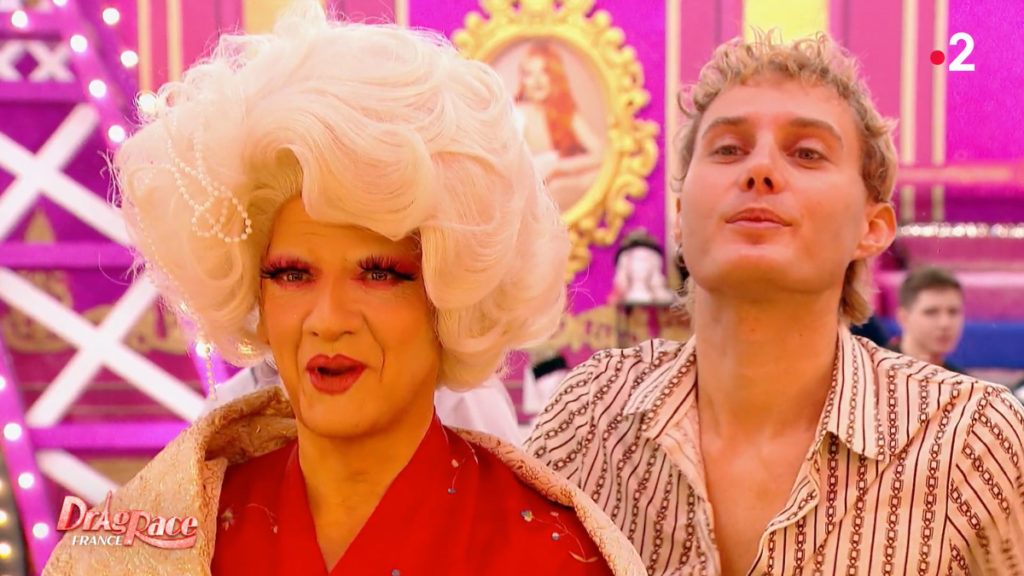 “Drag Race France”, saison 3, épisode 6 : le meilleur de la saison ?