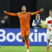EM 2024: Niederlande nach 2:1 gegen die Türkei im Halbfinale – alle Highlights im Video