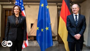 EU-Außenminister: Spannende US-Wahl und kein Ungarn-Boykott