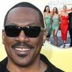 Eddie Murphy, 63, reveals he is 'never having a funeral' and wants his loved ones to 'just let me go out quietly'