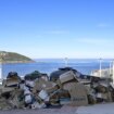 El Ayuntamiento de La Coruña declara la emergencia sanitaria tras casi un mes de huelga en la recogida de basura