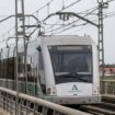 El Metro de Sevilla sigue al alza: más de 12 millones de pasajeros en el primer semestre de 2024