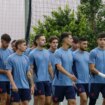 El Sevilla anuncia una gira en Japón, donde jugará ante el Consadole Sapporo y el Sagan Tosu