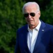 Election 2024 latest news: House Democrats meet to discuss Biden’s future