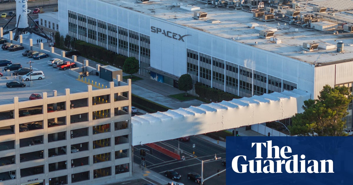 Elon Musk says X and SpaceX will move from California to Texas