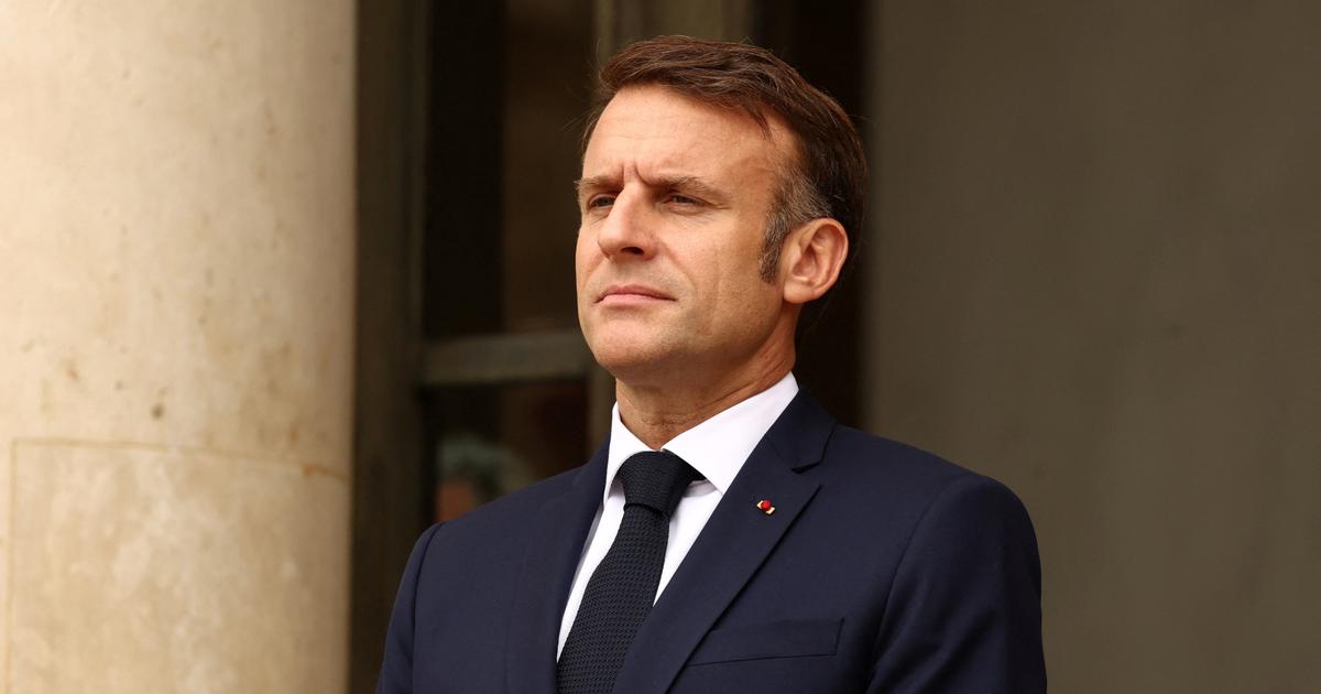 Emmanuel Macron à Brégançon pour une pause estivale «par intermittence» pendant les JO