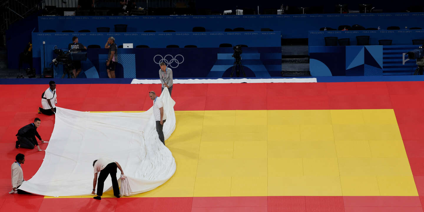 En direct, JO 2024 : au lendemain de la cérémonie d’ouverture, suivez le début des épreuves de badminton, d’aviron et de judo