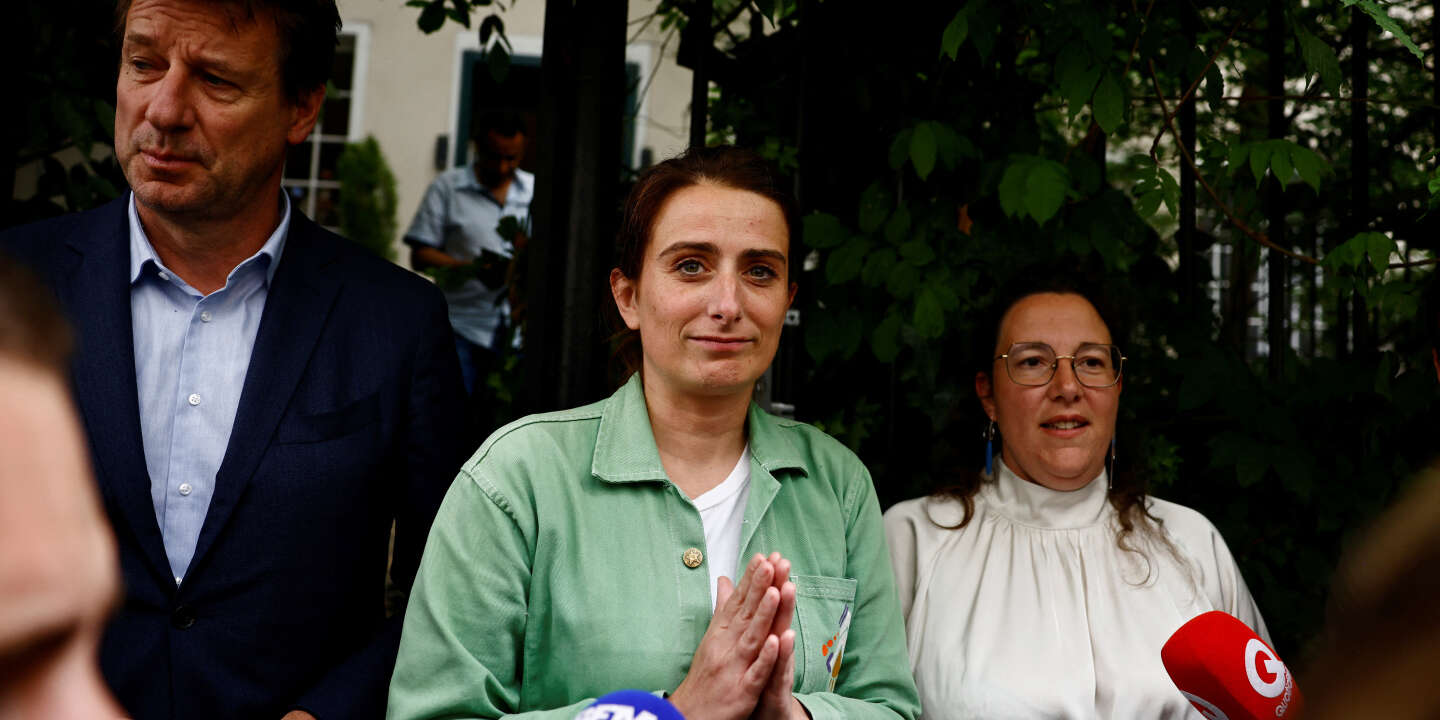 En direct : Marine Tondelier en « colère, écœurée » par la « guerre de leadership » entre le PS et LFI au sein du Nouveau Front populaire