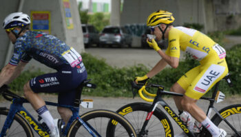 En direct, Tour de France 2024 : une troisième étape très calme sans échappée