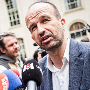 En direct, proposition d’un premier ministre issu du Nouveau Front populaire : « Je préfère ne pas fixer de deadline », temporise Manuel Bompard