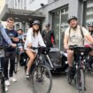 « En faire la première destination française pour le vélo loisirs » : la Bretagne mise sur le cyclotourisme