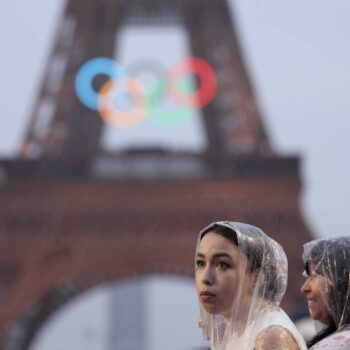 En plein Jeux olympiques, Paris et l’Ile-de-France à nouveau en alerte orange pour les orages