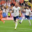 England vs Netherlands - Euro 2024: Live score and latest updates as Luke Shaw sent on at half-time with teams level