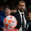 Englands Fußball-Nationalcoach Gareth Southgate tritt zurück