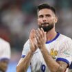 Equipe de France : «Ma plus grande fierté», Giroud dit officiellement adieu aux Bleus