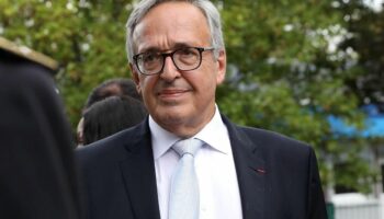 Essonne : Francis Chouat, ancien député et maire d’Évry-Courcouronnes, est mort
