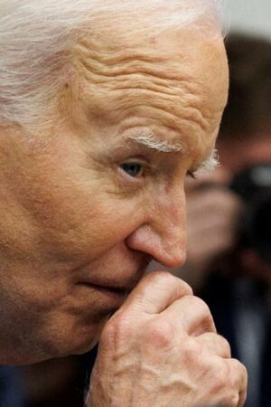 États-Unis : les pressions s’intensifient sur Joe Biden pour qu’il quitte la course présidentielle
