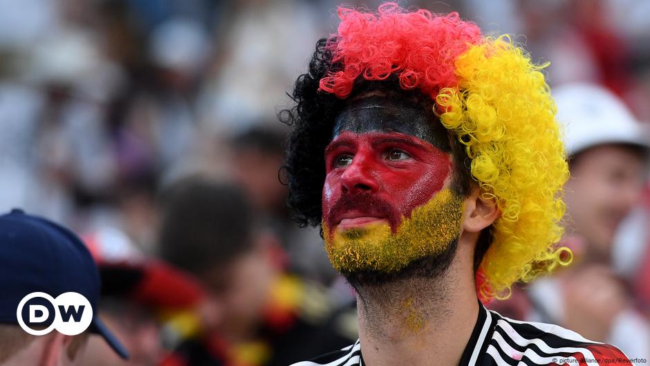 Euro 2024: A small summer fairy tale?