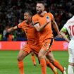 Euro 2024: Netherlands beat Turkey to set up England semi