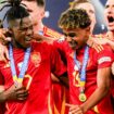 Euro 2024: Tired stars, tears and tearaway teens