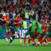 Euro 2024 : au bout du suspense, le Portugal rejoint la France en quarts de finale