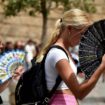 Europe's 'hottest city' suffers 45C heatwaves and could become a desert