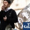 Exiled pro-democracy Hong Kong activists blocked from accessing pensions