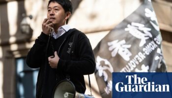 Exiled pro-democracy Hong Kong activists blocked from accessing pensions