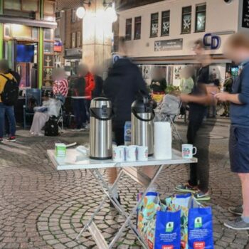 Die Ausländerbehörden sind auch für Fachkräfte aus dem Ausland zuständig. Foto: Bernd Weißbrod/dpa