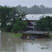 Fatal floods, landslides strike India's northeastern regions